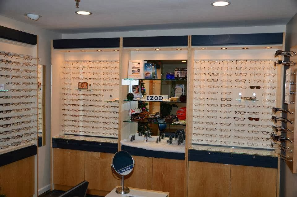 DaVinci Eye Care, LLC | 600 Louis Dr #203-A, Warminster, PA 18974 | Phone: (215) 443-8580