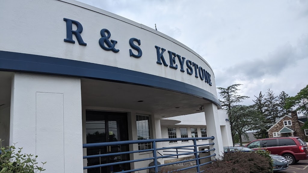 R & S Keystone | 4714 Bethlehem Pike, Telford, PA 18969 | Phone: (215) 257-3330