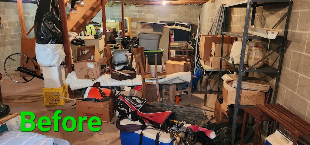 MJs Moving and Junk Removal Services | 102 Tartan Terrace, Chalfont, PA 18914 | Phone: (267) 310-8120