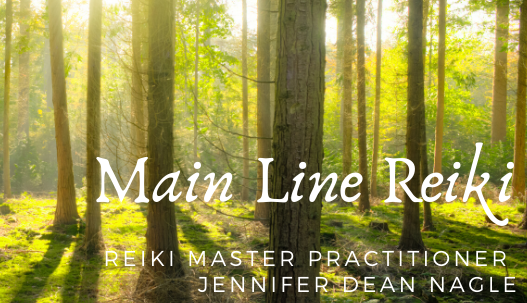 Main Line Reiki | 601 Upper Weadley Rd, Wayne, PA 19087 | Phone: (610) 825-1943