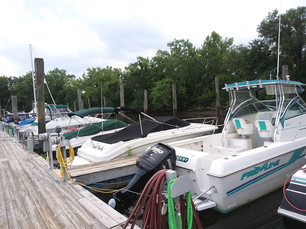 Riverside Marina & Yacht Sales, LLC | 74 Norman Ave, Riverside, NJ 08075 | Phone: (856) 461-1077