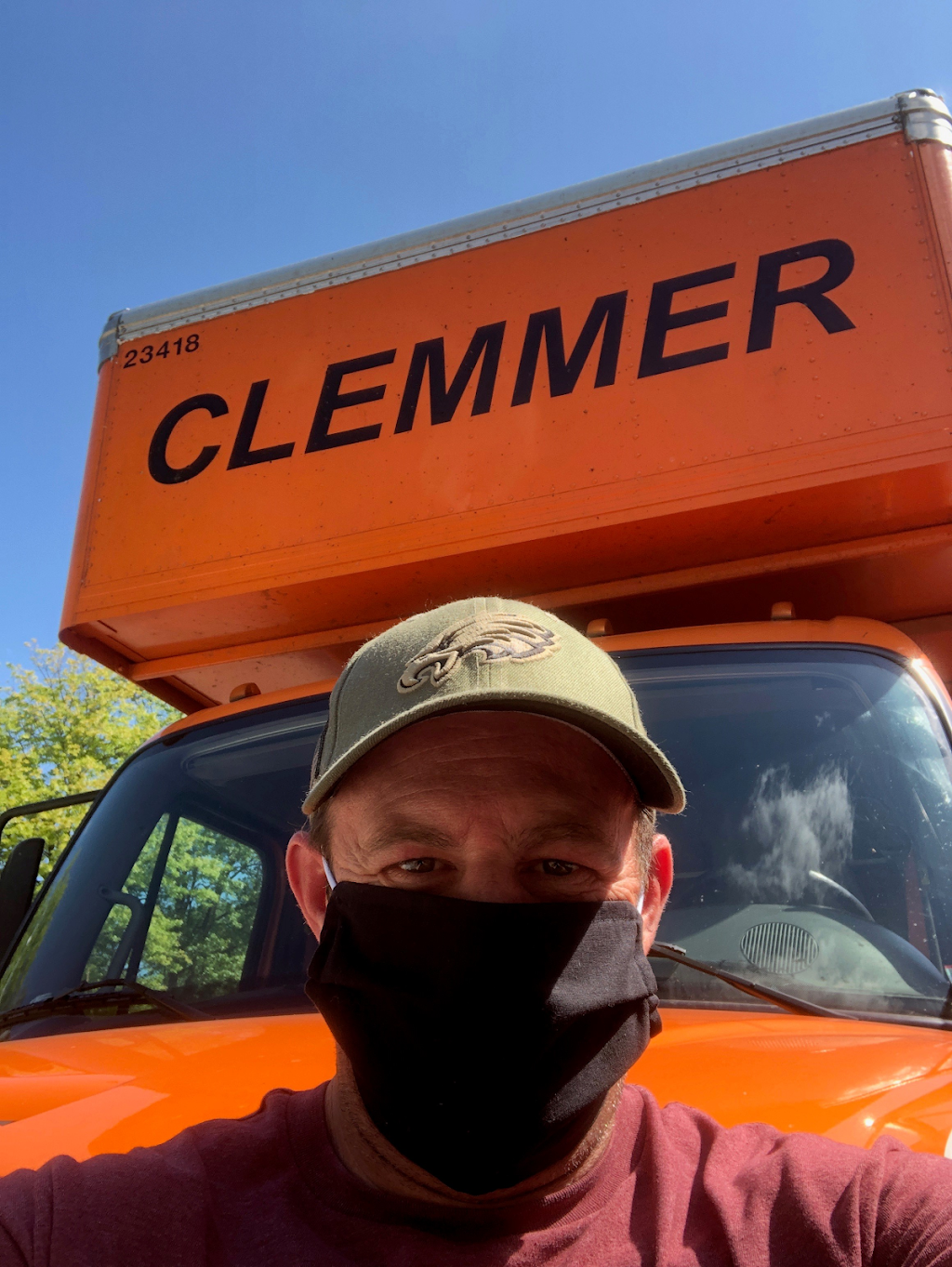 Clemmer Moving & Storage | 425 Schoolhouse Rd, Telford, PA 18969 | Phone: (800) 523-2469