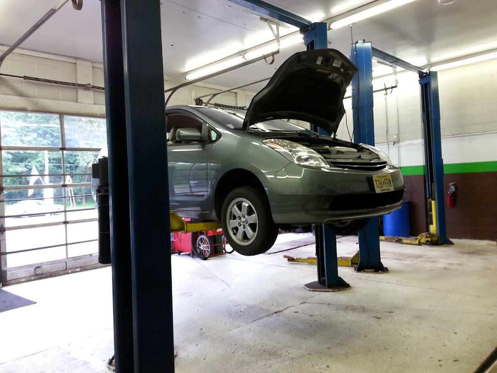 Glen Oaks Automotive | 650 Berlin Rd N, Lindenwold, NJ 08021 | Phone: (856) 784-1314