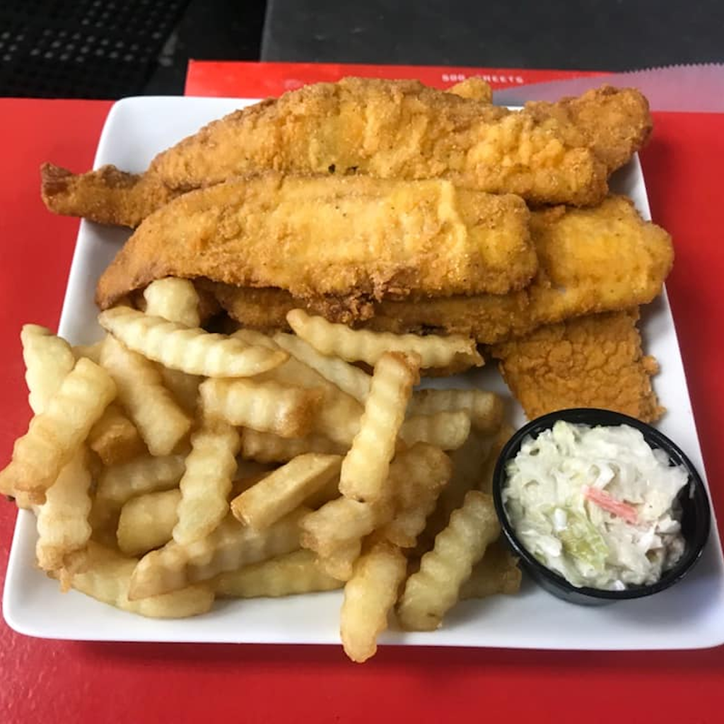 Seafood Haven | 320 Beverly Rancocas Rd, Willingboro, NJ 08046 | Phone: (609) 877-1010