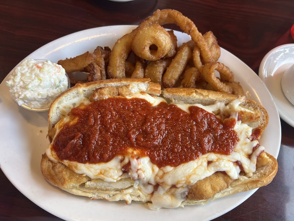 Deepwater Diner | 449 Shell Rd, Carneys Point Township, NJ 08069 | Phone: (856) 299-1411