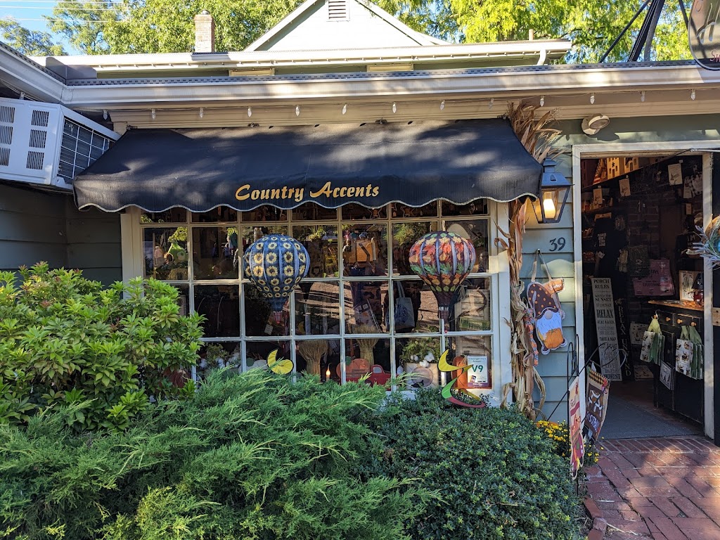 Country Accents | 81 Peddlers Village # 39, Lahaska, PA 18931 | Phone: (215) 794-9390