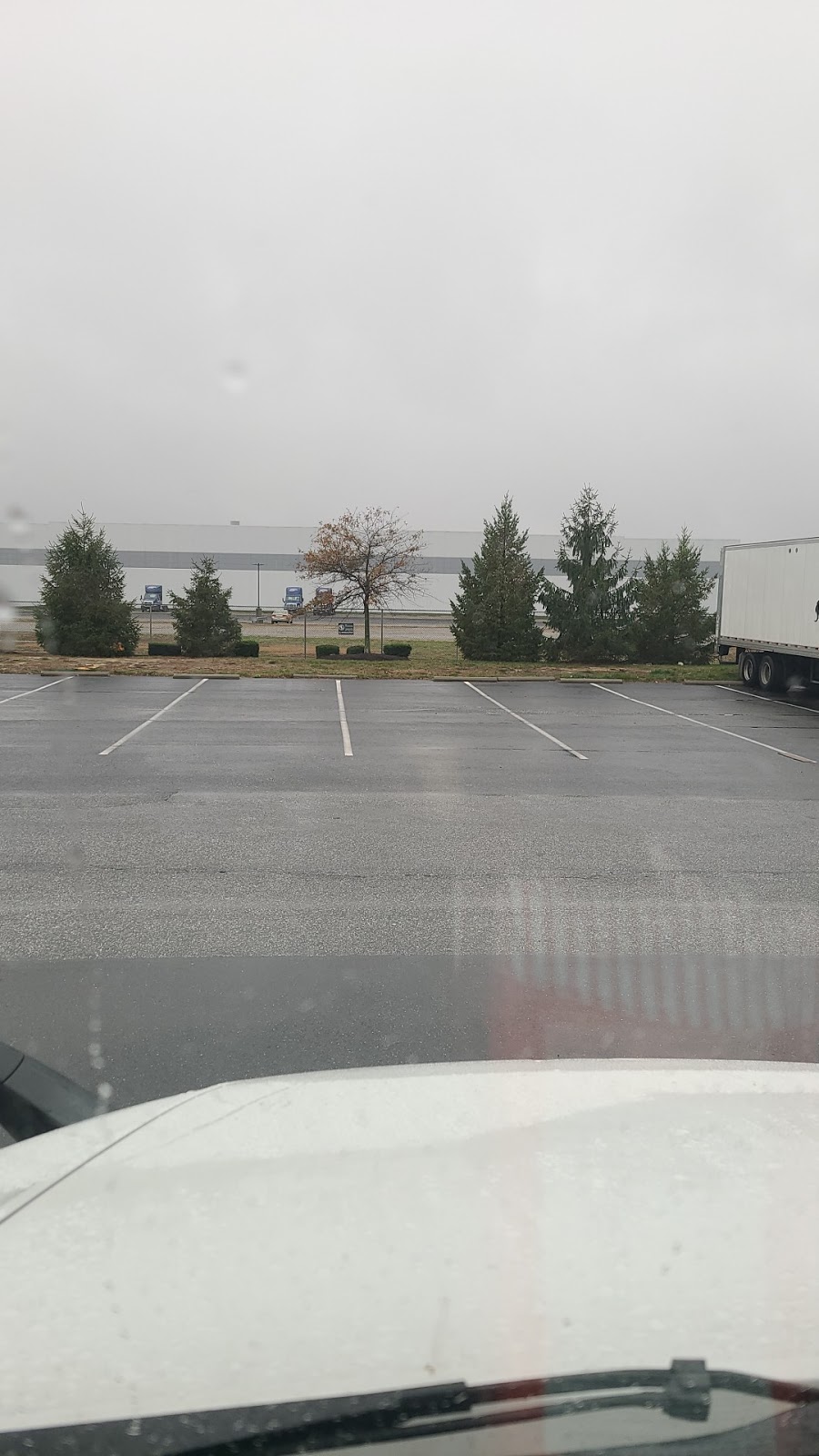 Daimler Trucks North America | 1140 Commerce Blvd, Swedesboro, NJ 08085 | Phone: (856) 467-6000