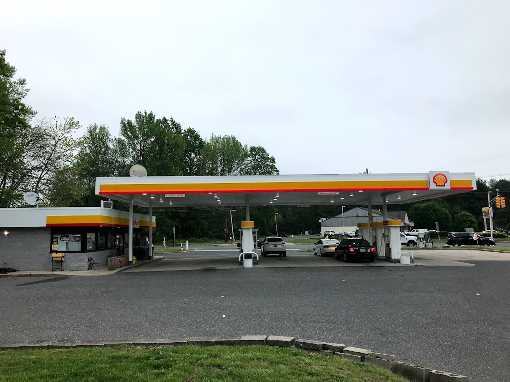 Williamstown Shell | 1001 N Tuckahoe Rd, Williamstown, NJ 08094 | Phone: (856) 629-4364