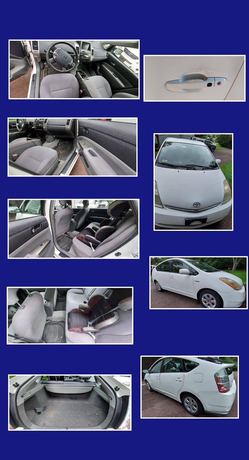 Prestige Car Detail LLC | 33 Lincoln Ave Apt B, Lansdale, PA 19446 | Phone: (267) 393-3065