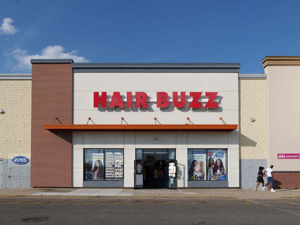 Hair Buzz | 4640 East Roosevelt Blvd Unit #A1, Philadelphia, PA 19124 | Phone: (215) 535-3305