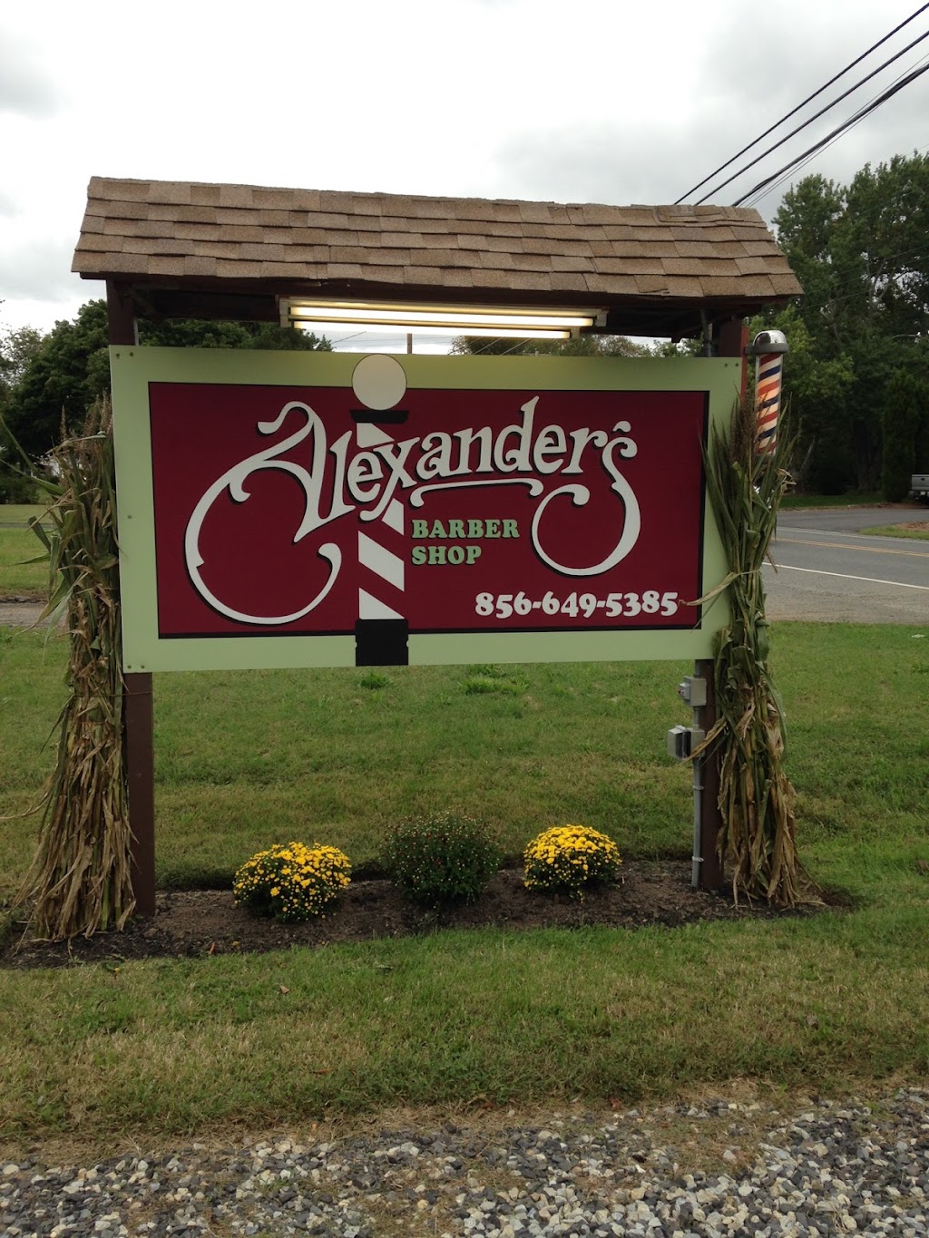 Alexanders Family Hair Salon | 1421 N Main St, Williamstown, NJ 08094 | Phone: (856) 649-5385