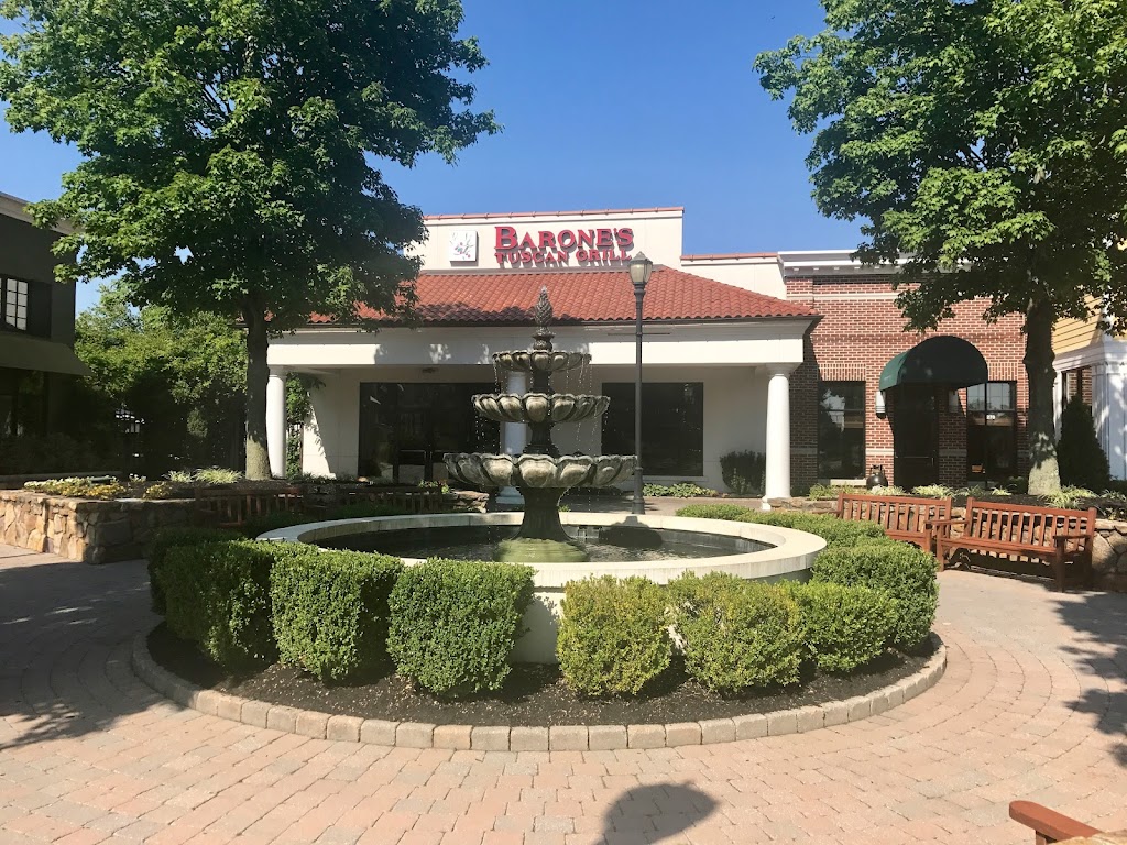 Barones Tuscan Grill | 280 Young Ave, Moorestown, NJ 08057 | Phone: (856) 234-7900