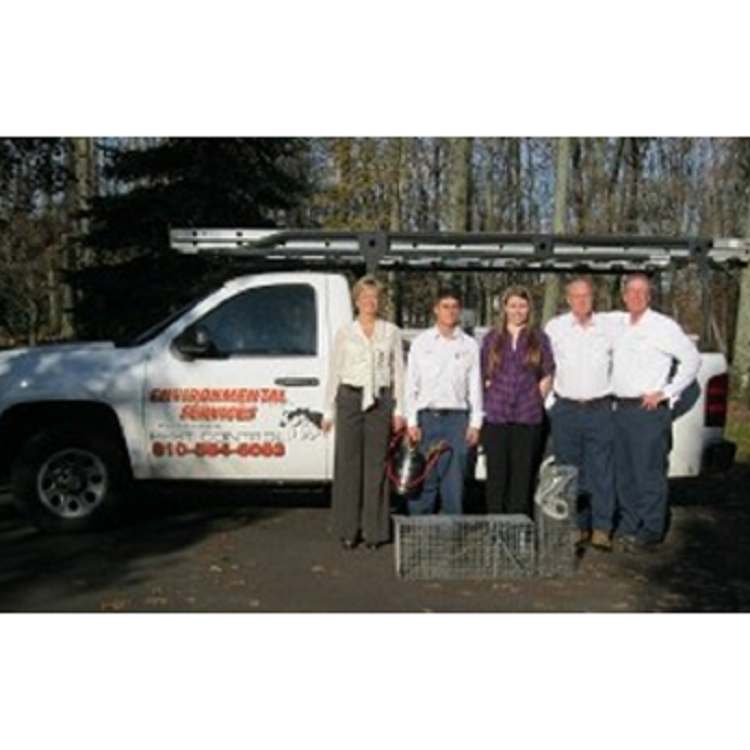 Environmental Services Pest Control, LLC | 832 Quinn Ln, Lansdale, PA 19446 | Phone: (610) 584-6063