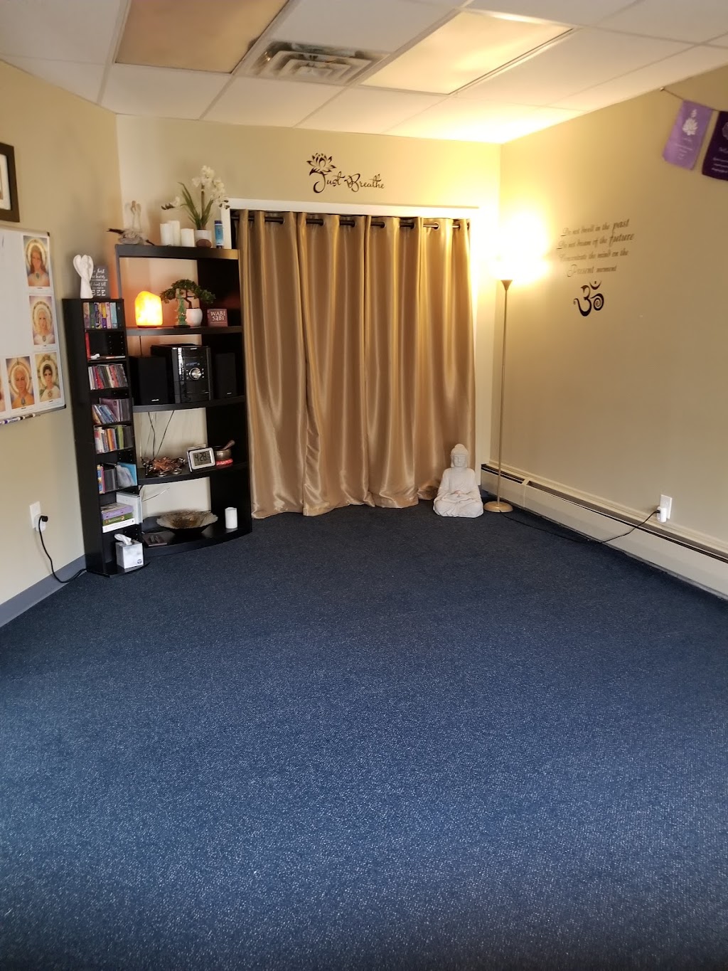 Gentle Dove Wellness | 1211 Walnut St, Lansdale, PA 19446 | Phone: (267) 416-6005