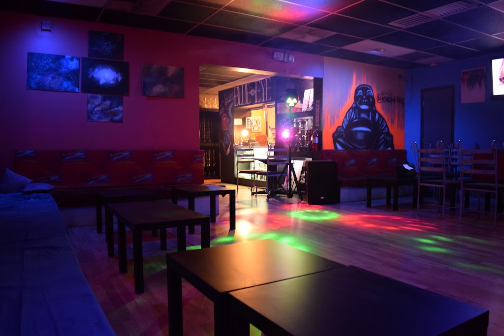 Blue Eye Hookah Bar | 64 Evergreen Ave, Warminster, PA 18974 | Phone: (215) 675-4349