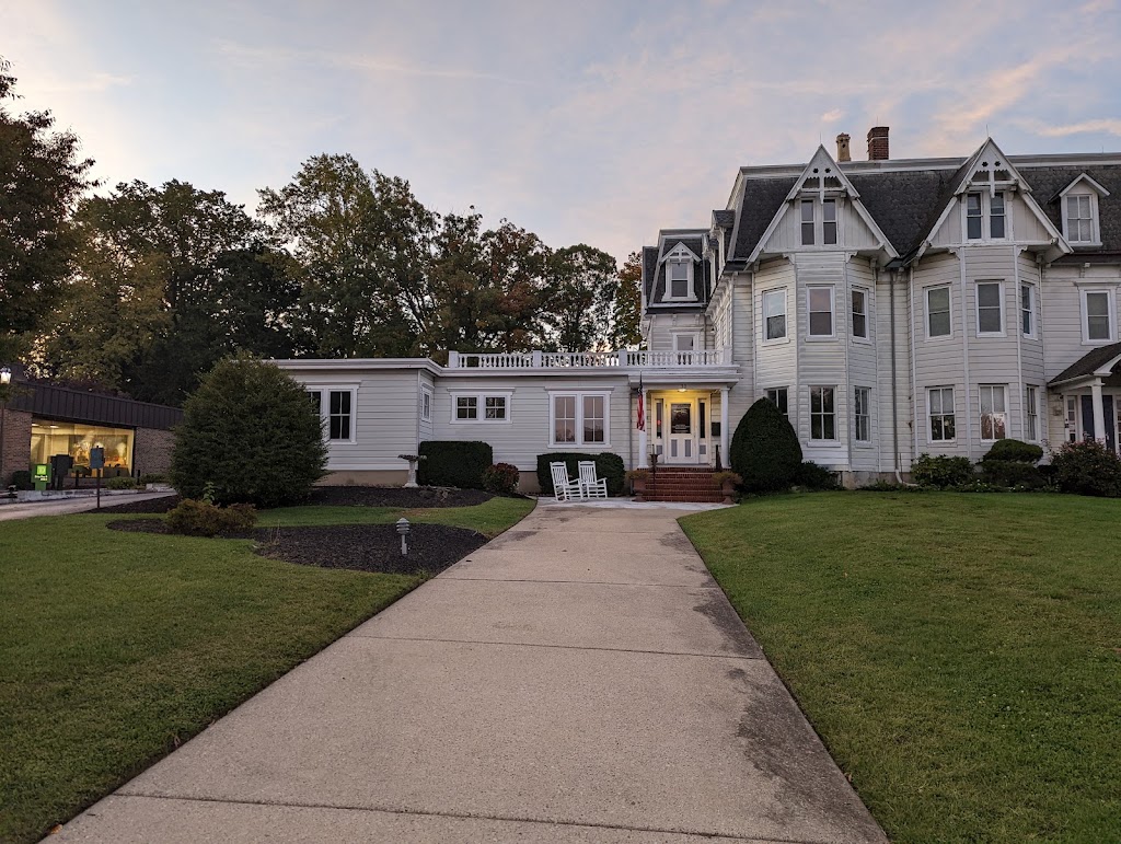 Long & Foster Moorestown, NJ - Realty | 30 W Main St, Moorestown, NJ 08057 | Phone: (856) 642-8700