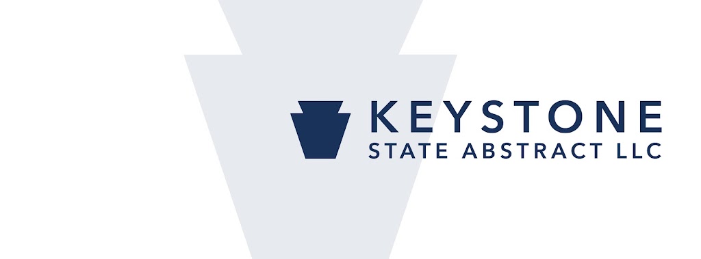 Keystone State Abstract | 344 S Bellevue Ave, Langhorne, PA 19047 | Phone: (215) 543-6283