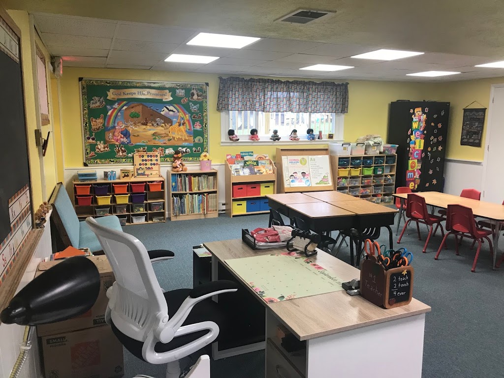 Children’s Learning Corner | 2569 Bristol Rd, Warrington, PA 18976 | Phone: (855) 254-2569