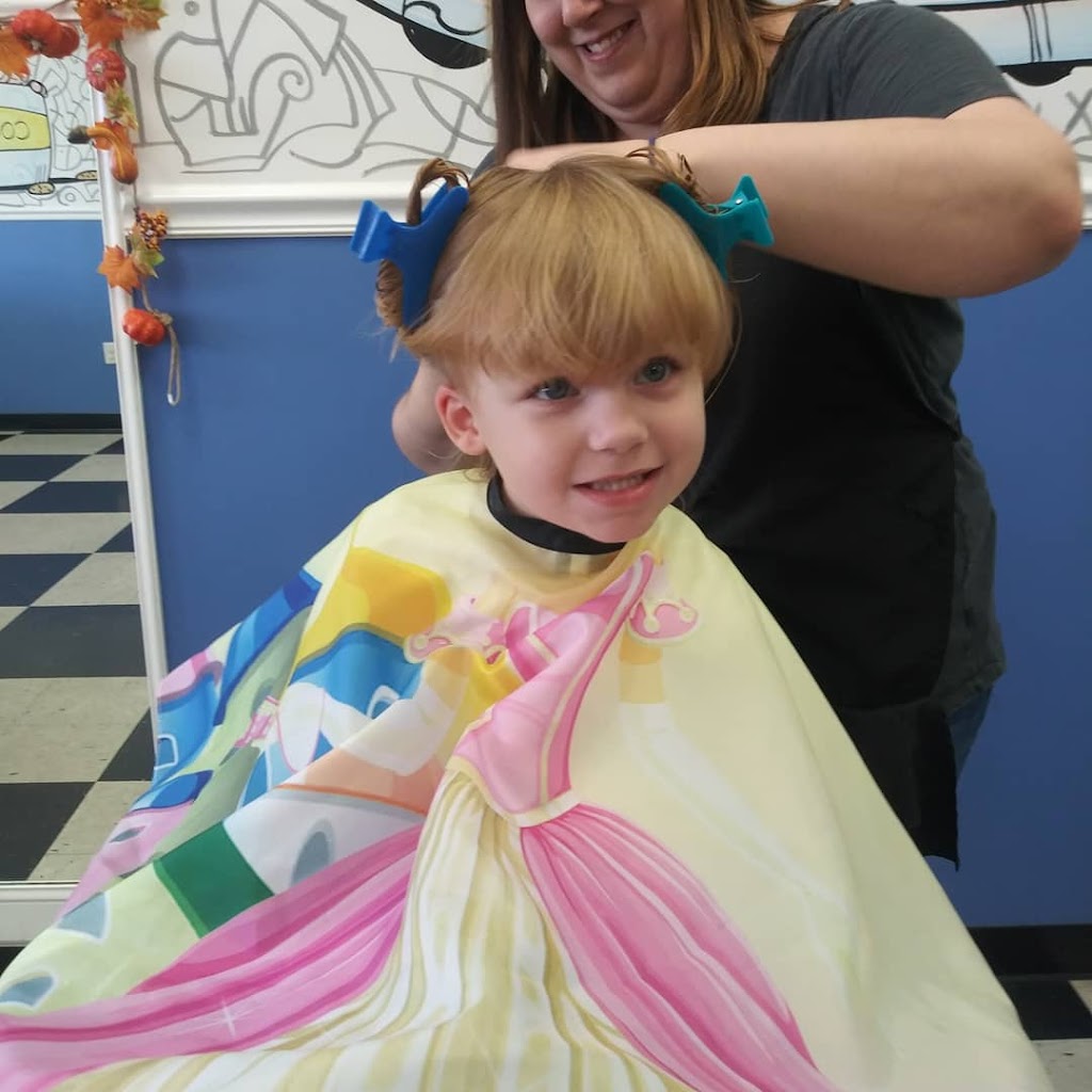 Hair 4 Kids | 3111 NJ-38 #13, Mt Laurel Township, NJ 08054 | Phone: (856) 234-9191