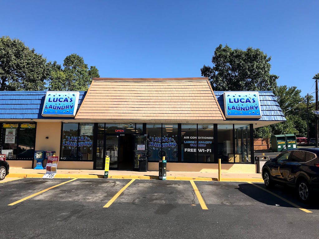 LUCA’S LAUNDRY | 1119 N Black Horse Pike, Blackwood, NJ 08012 | Phone: (866) 341-5822