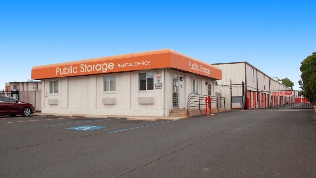 Public Storage | 6225 Oxford Ave, Philadelphia, PA 19111 | Phone: (267) 888-6915