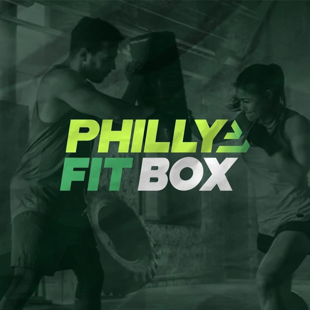 Fit Box Philly | 912 N Bethlehem Pike, Lower Gwynedd Township, PA 19002 | Phone: (215) 710-8760