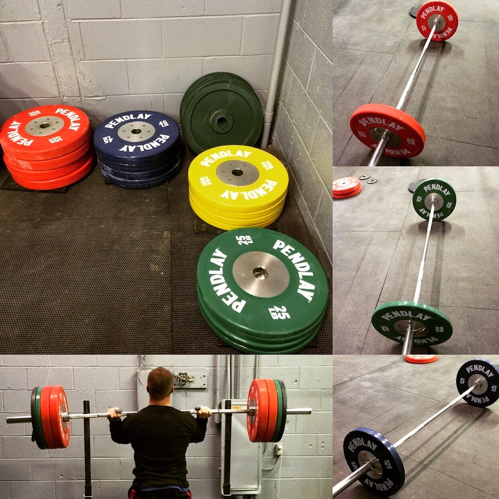 CrossFit 053 | 390 Pike Rd #8, Huntingdon Valley, PA 19006 | Phone: (267) 630-3481