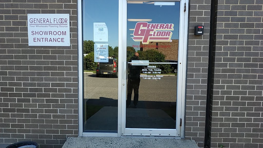 General Floor - Bellmawr | 300 Benigno Blvd, Bellmawr, NJ 08031 | Phone: (856) 931-2288