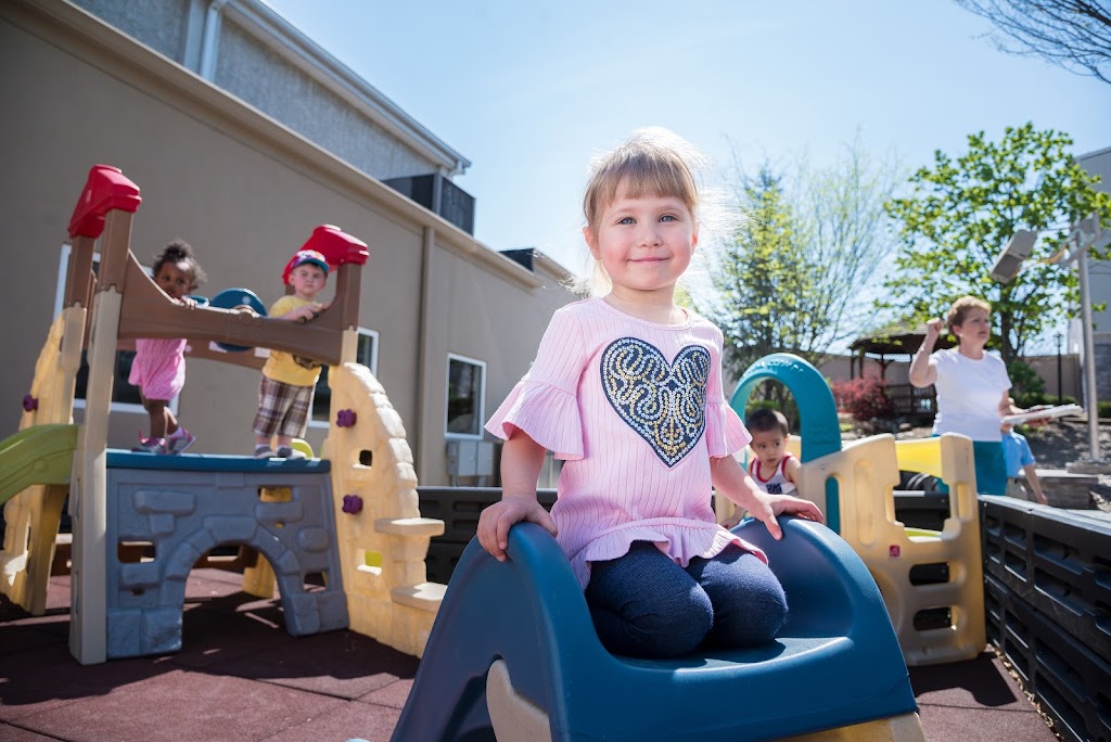 Caring Kids Preschool | 616 S Trappe Rd, Collegeville, PA 19426 | Phone: (610) 948-8100