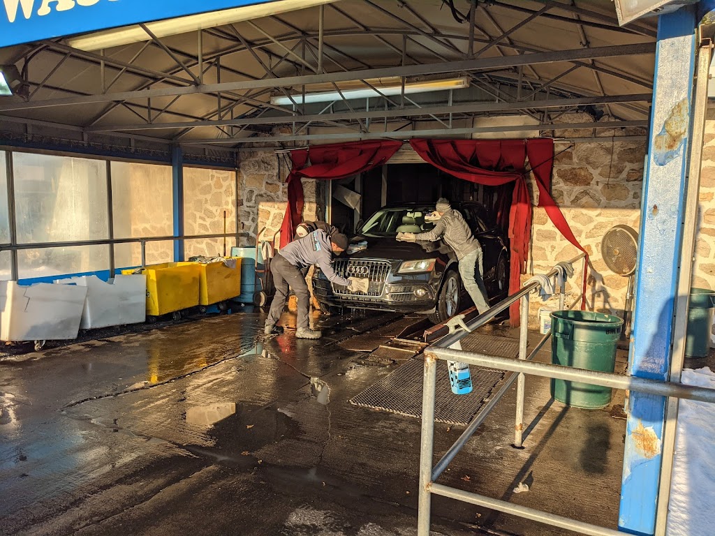 309 Car Wash | 773 Bethlehem Pike, Montgomeryville, PA 18936 | Phone: (215) 855-4950