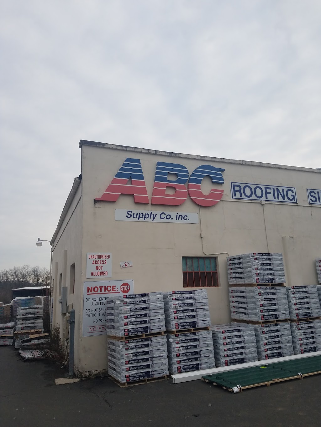 ABC Supply Co. Inc. | 1496 NJ-179, Lambertville, NJ 08530 | Phone: (609) 397-6336