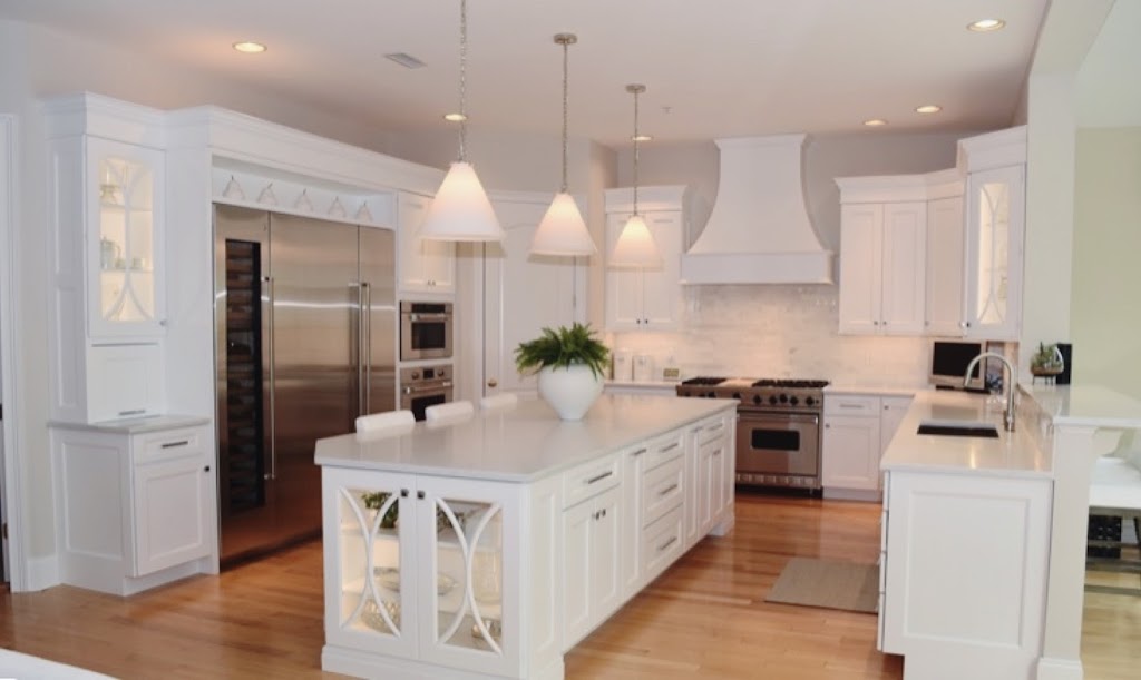 Sycamore Kitchens & More | 123 N Sycamore St Suite A-1, Newtown, PA 18940 | Phone: (215) 968-8985