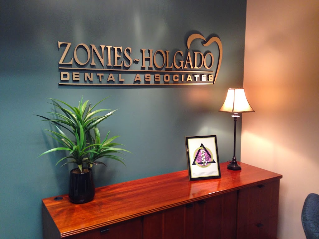 Zonies-Holgado Dental Associates | 401 Kings Hwy S STE 2A, Cherry Hill, NJ 08034 | Phone: (856) 429-4600