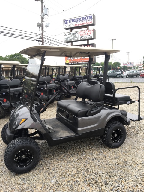 Mikes Golf Carts | 1972 N Black Horse Pike, Williamstown, NJ 08094 | Phone: (856) 318-1971