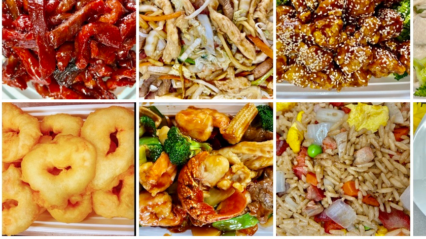 Mulan Food Marlton | 320 Evesboro - Medford Rd, Evesham, NJ 08053 | Phone: (856) 596-3030