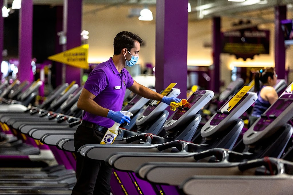 Planet Fitness | 2920 Springfield Rd, Broomall, PA 19008 | Phone: (484) 420-4676