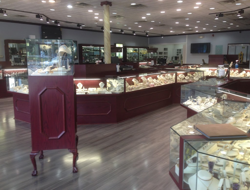 Family & Co. Jewelers | 65 NJ-70, Marlton, NJ 08053 | Phone: (856) 983-6337