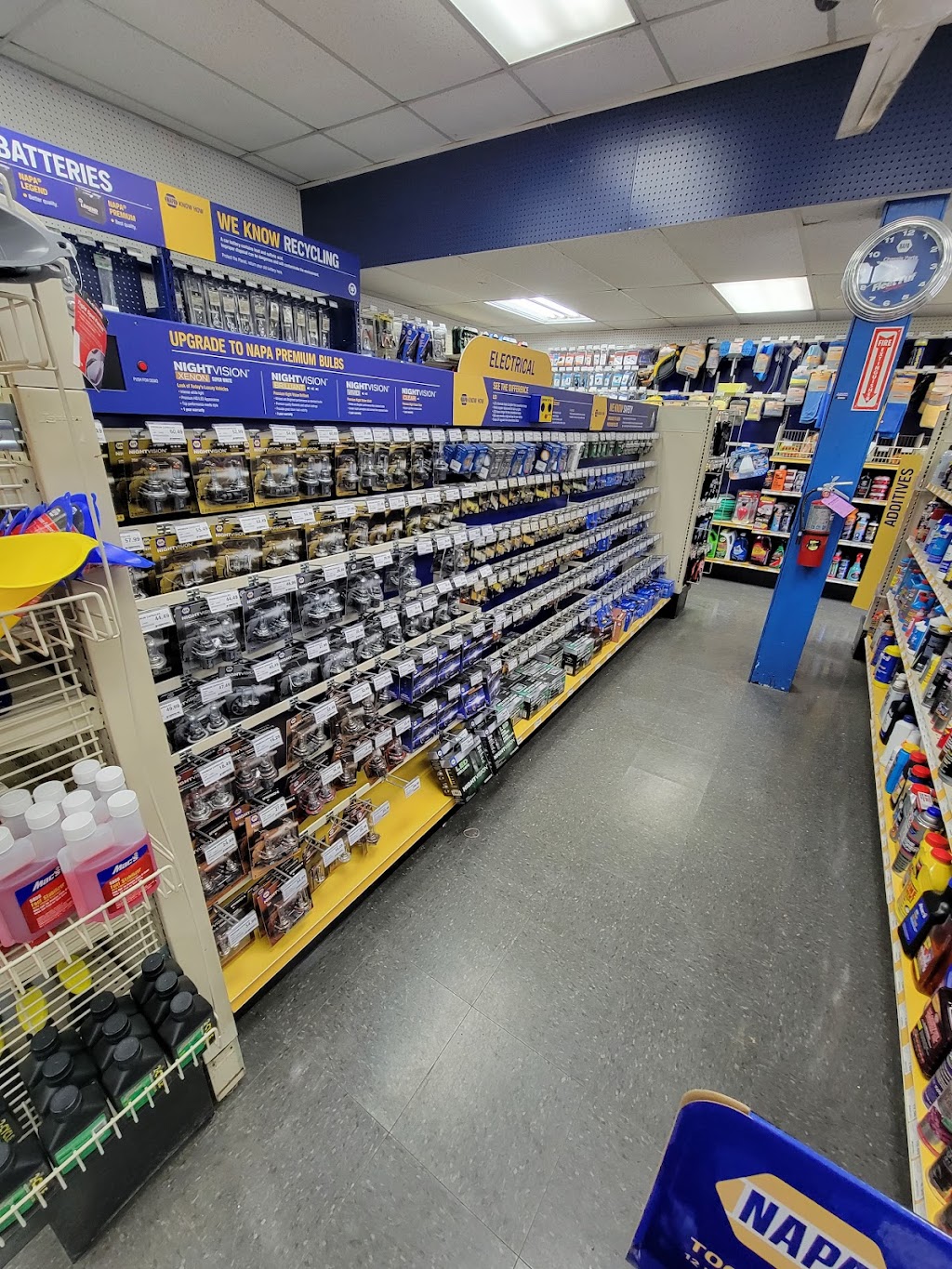 NAPA Auto Parts | 410 Easton Rd, Horsham, PA 19044 | Phone: (215) 674-0828