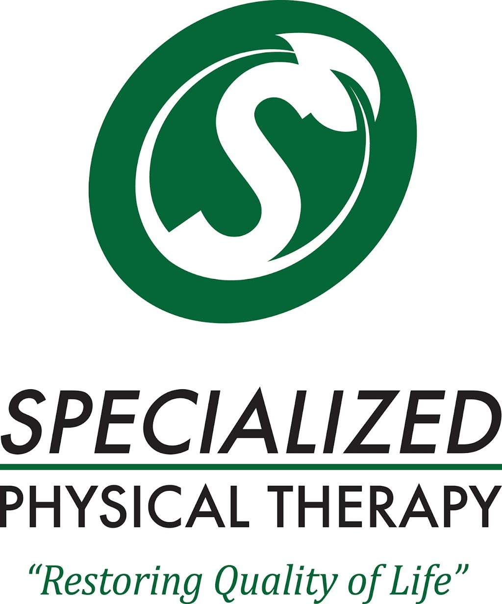 Specialized Physical Therapy | 11 Cadillac Rd, Burlington, NJ 08016 | Phone: (609) 604-7235