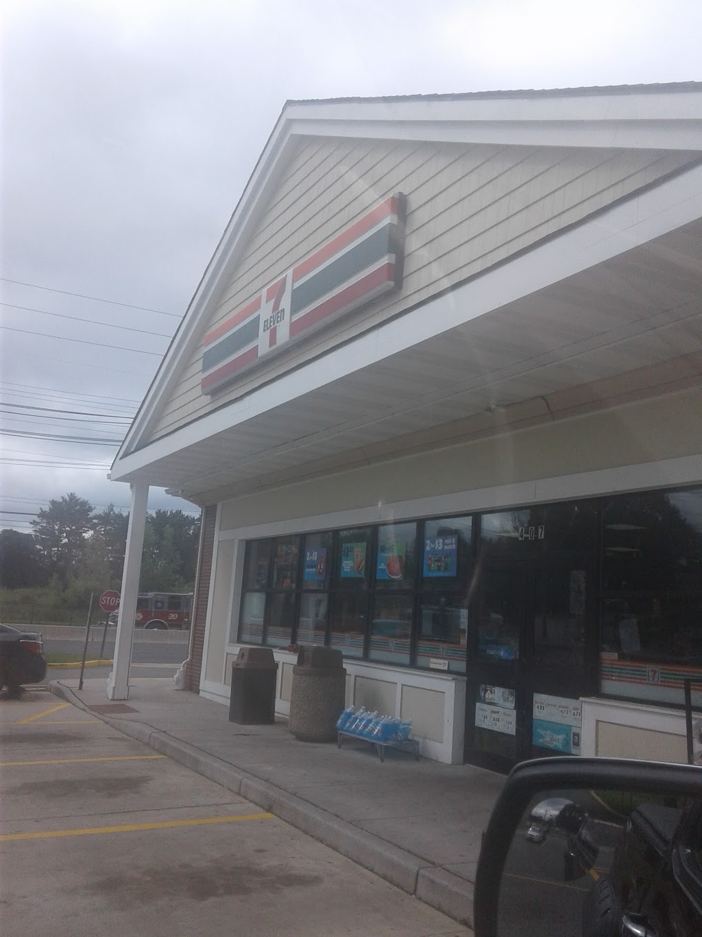 7-Eleven | 409 US-130, Cinnaminson, NJ 08077 | Phone: (856) 829-0290