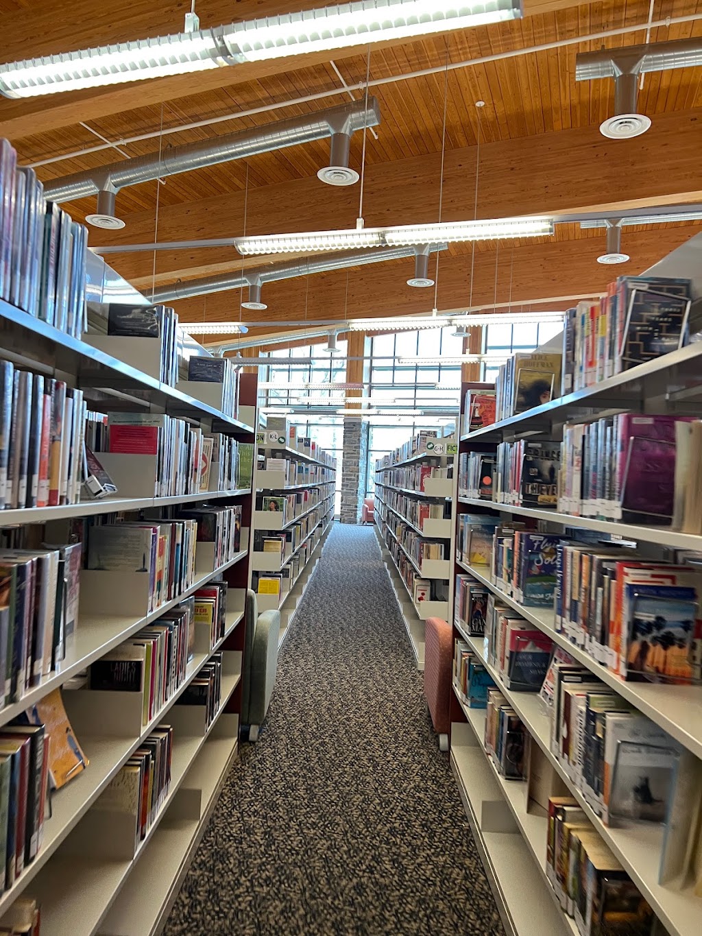 Horsham Township Library | 435 Babylon Rd, Horsham, PA 19044 | Phone: (215) 443-2609 ext. 1