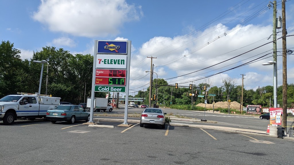 7-Eleven | 2601 Penrose Ave, Philadelphia, PA 19145 | Phone: (215) 465-8450