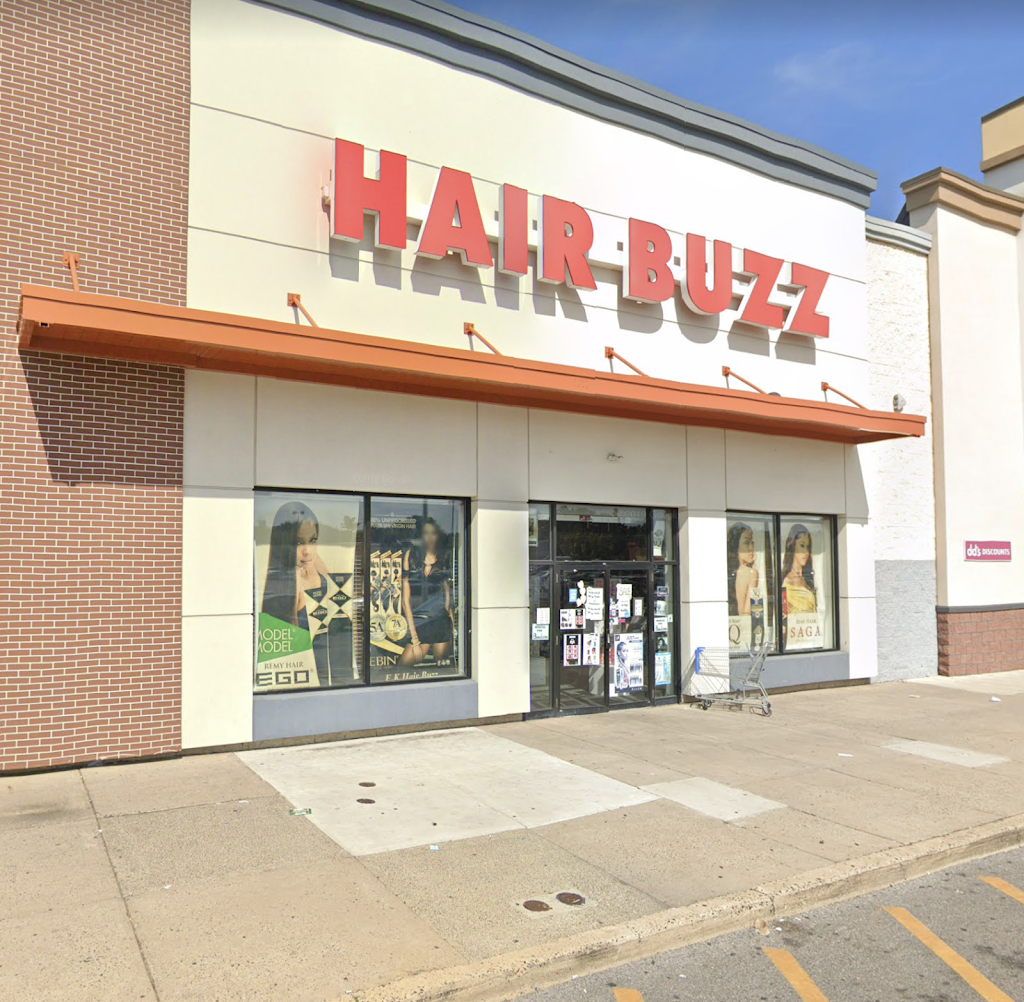 Hair Buzz | 4640 East Roosevelt Blvd Unit #A1, Philadelphia, PA 19124 | Phone: (215) 535-3305