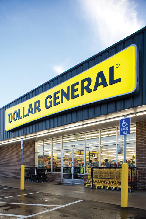 Dollar General | 332 W Trenton Ave Ste 11, Morrisville, PA 19067 | Phone: (267) 797-8245