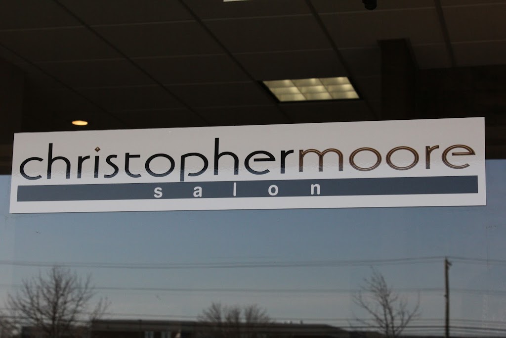 Christopher Moore Salon | 508 Hurffville - Cross Keys Rd, Sewell, NJ 08080 | Phone: (856) 553-6153