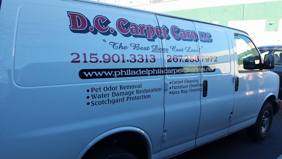 DC Carpet Care LLC of Bensalem and Lower Bucks | 3370 Progress Dr unit k, Bensalem, PA 19020 | Phone: (215) 901-3313