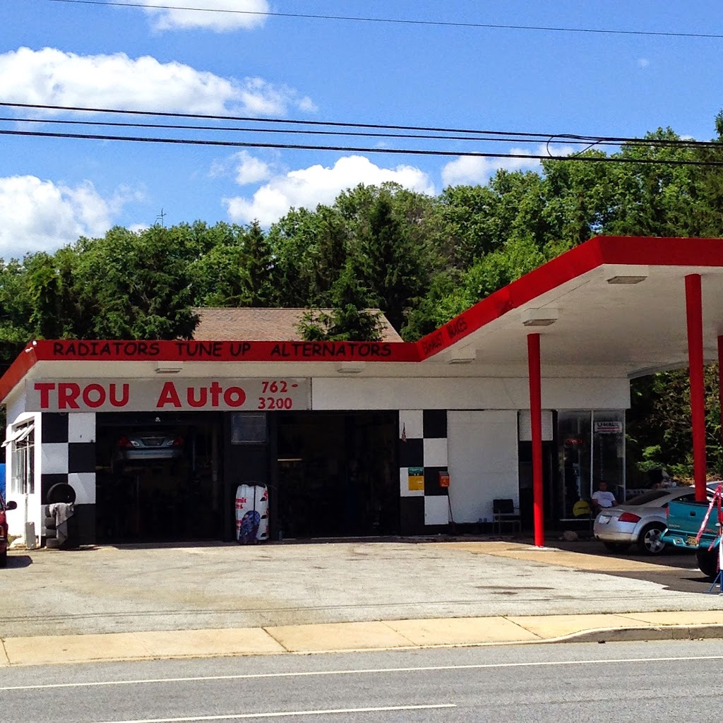 Trou Auto Care LLC | 735 Philadelphia Pike, Wilmington, DE 19809 | Phone: (302) 762-3200
