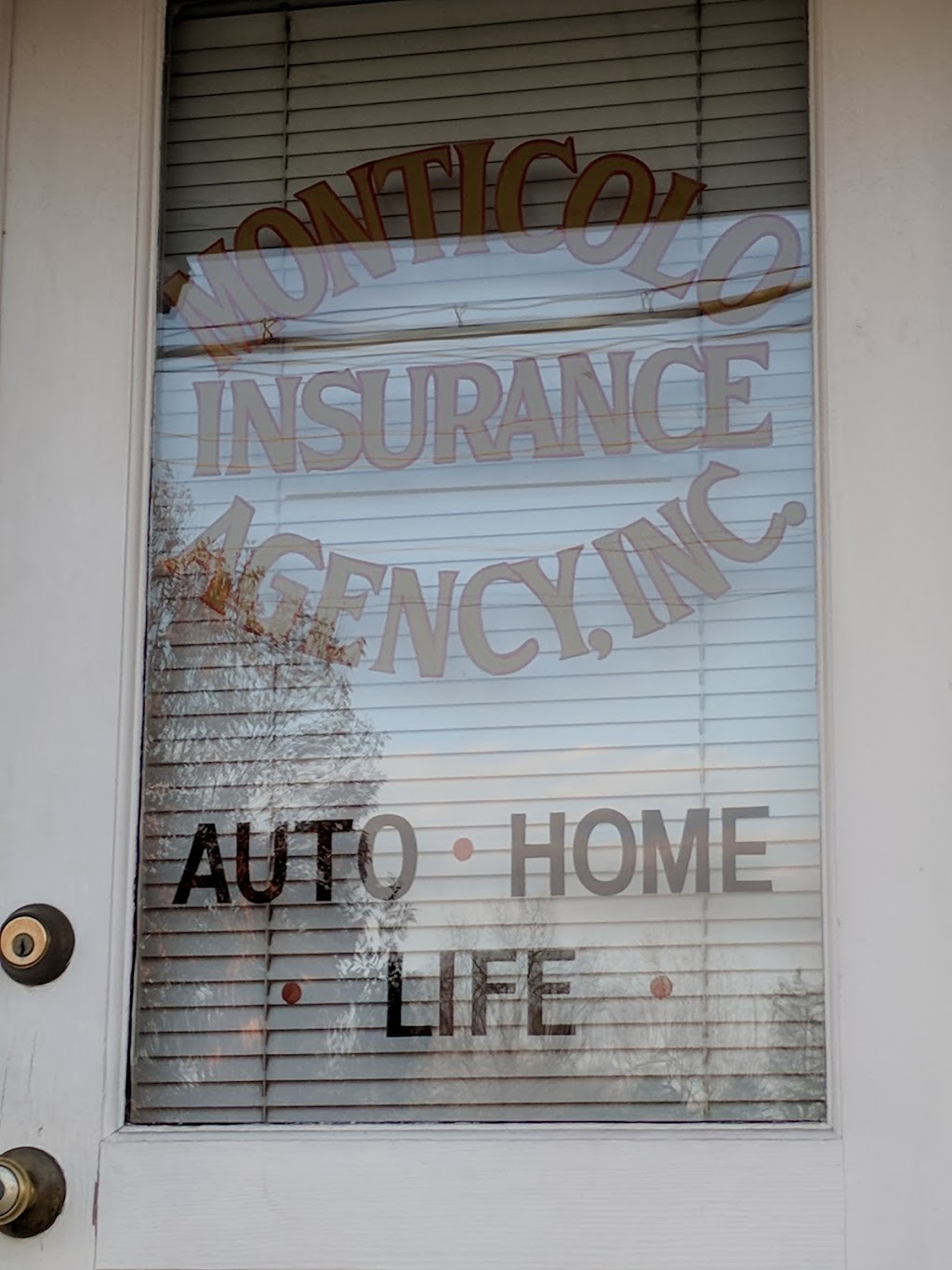 Monticolo Insurance Inc | 244 Shell Rd, Carneys Point Township, NJ 08069 | Phone: (856) 299-9016
