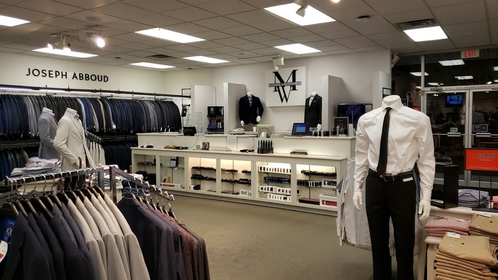 Mens Wearhouse | 490 S Lenola Rd STE C, Maple Shade, NJ 08052 | Phone: (856) 778-9070