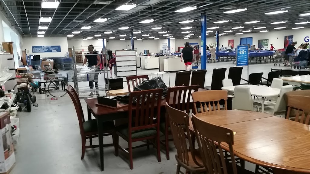 Goodwill Outlet Store | 330 Benigno Blvd, Bellmawr, NJ 08031 | Phone: (856) 931-1361